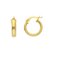 Orecchini Gioielleria Dossena  Donna in Oro 164611